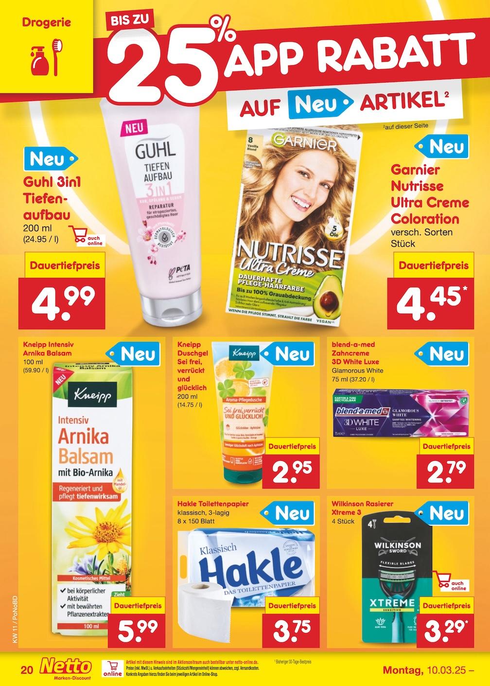 Netto Marken-Discount Seite 29