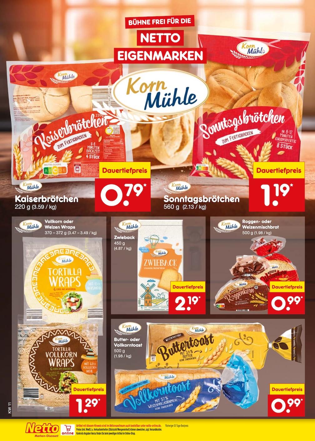 Netto Marken-Discount Seite 32