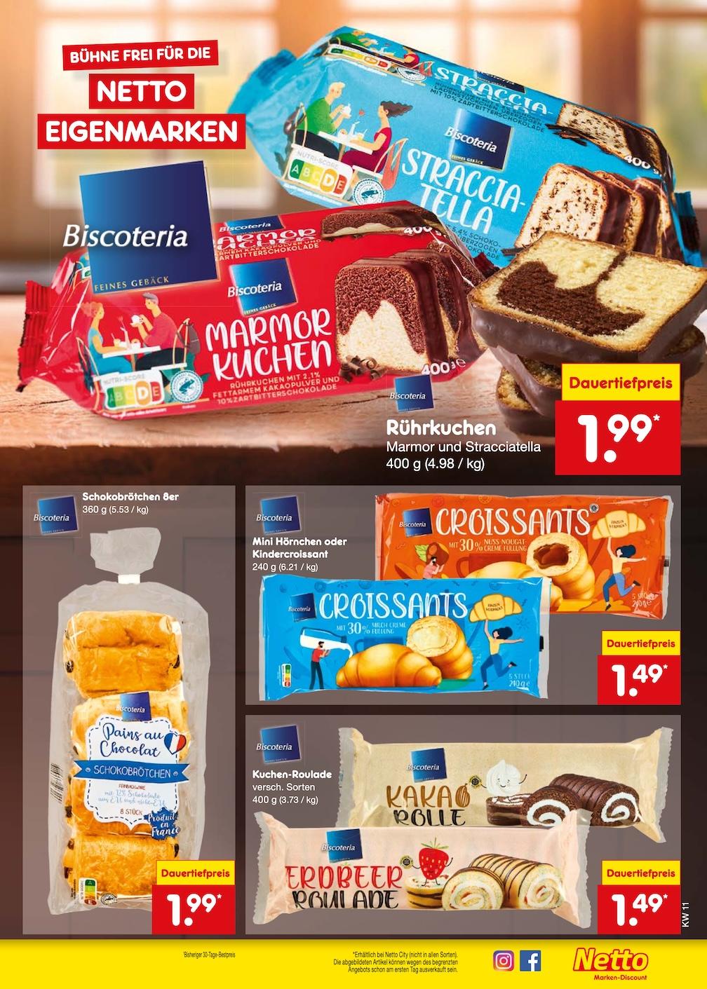 Netto Marken-Discount Seite 33