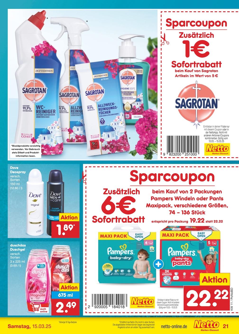 Netto Marken-Discount Seite 34