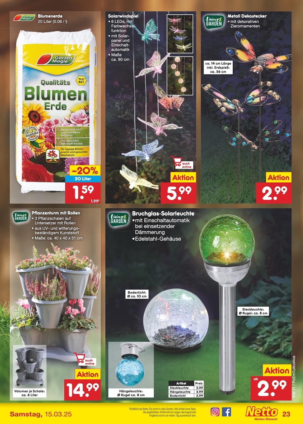 Netto Marken-Discount Seite 36