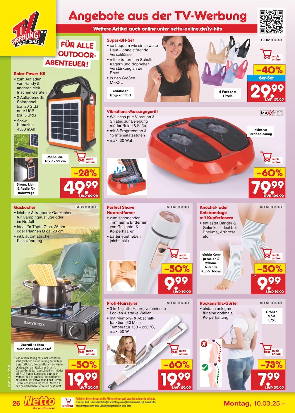 Netto Marken-Discount Seite 41