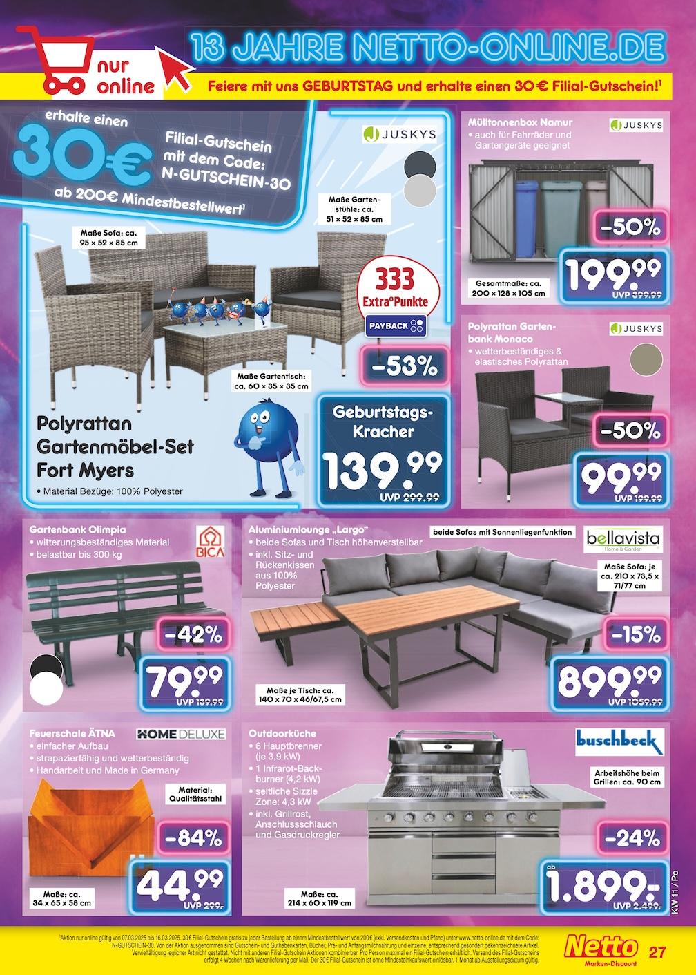 Netto Marken-Discount Seite 42
