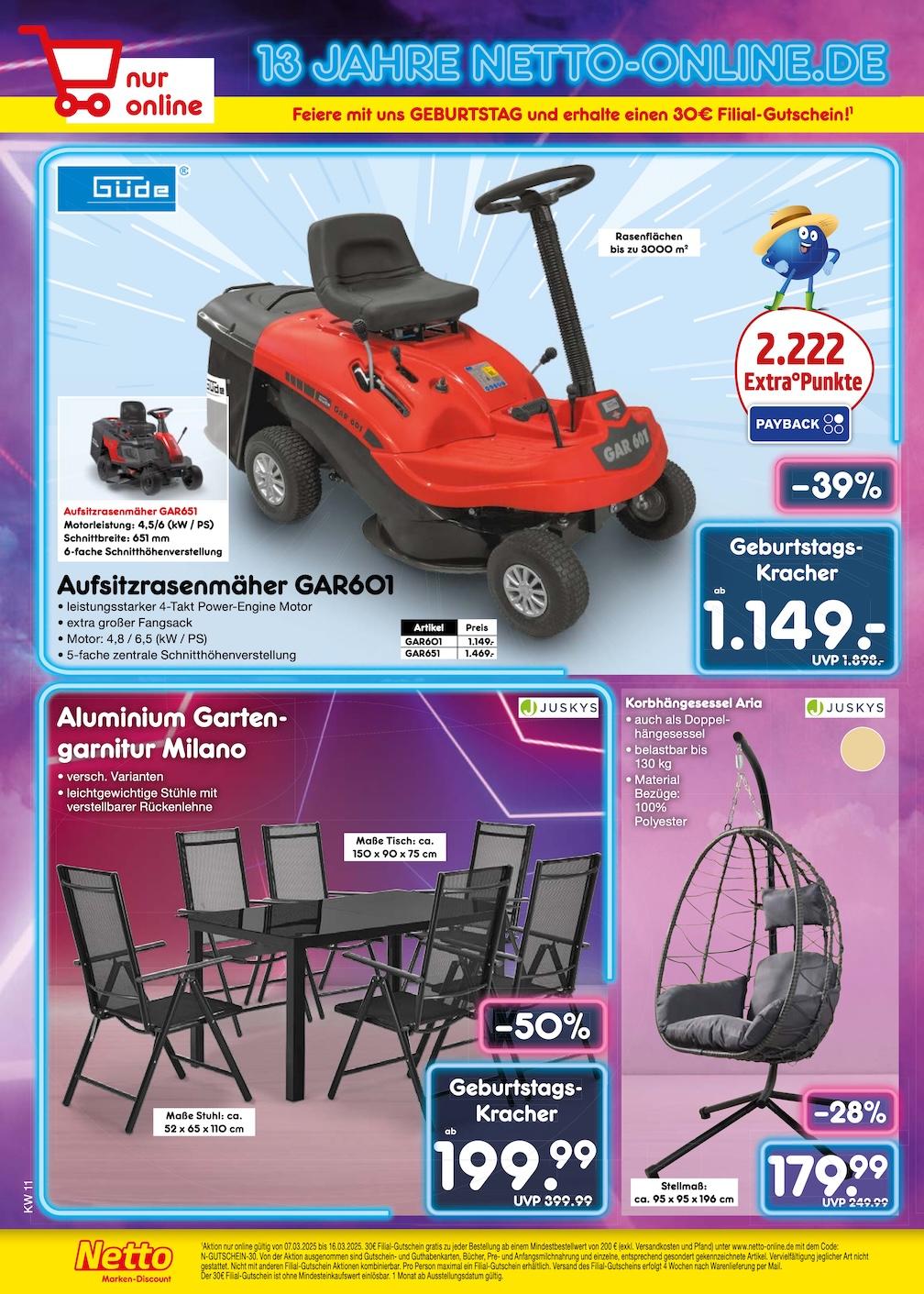 Netto Marken-Discount Seite 43