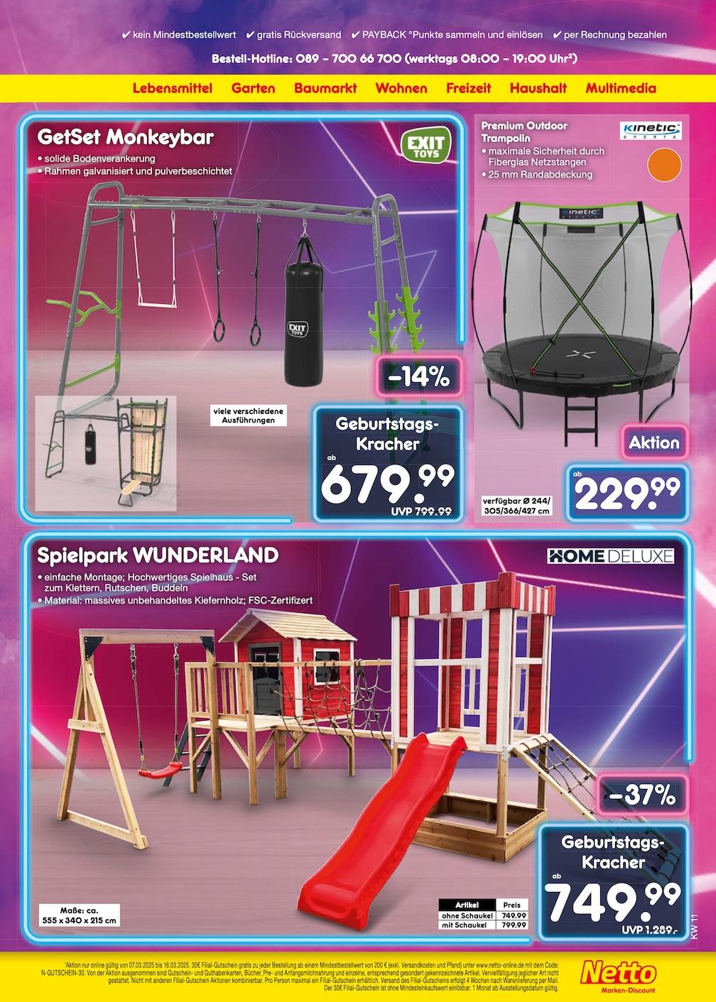 Netto Marken-Discount Seite 44
