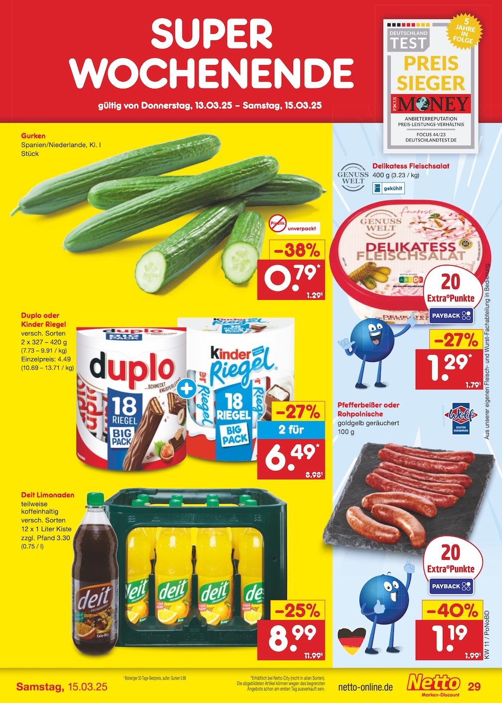 Netto Marken-Discount Seite 46