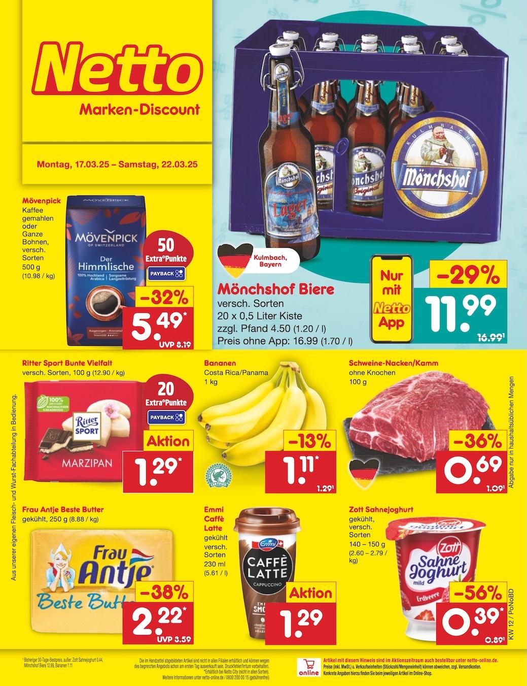 Netto Marken-Discount Seite 1