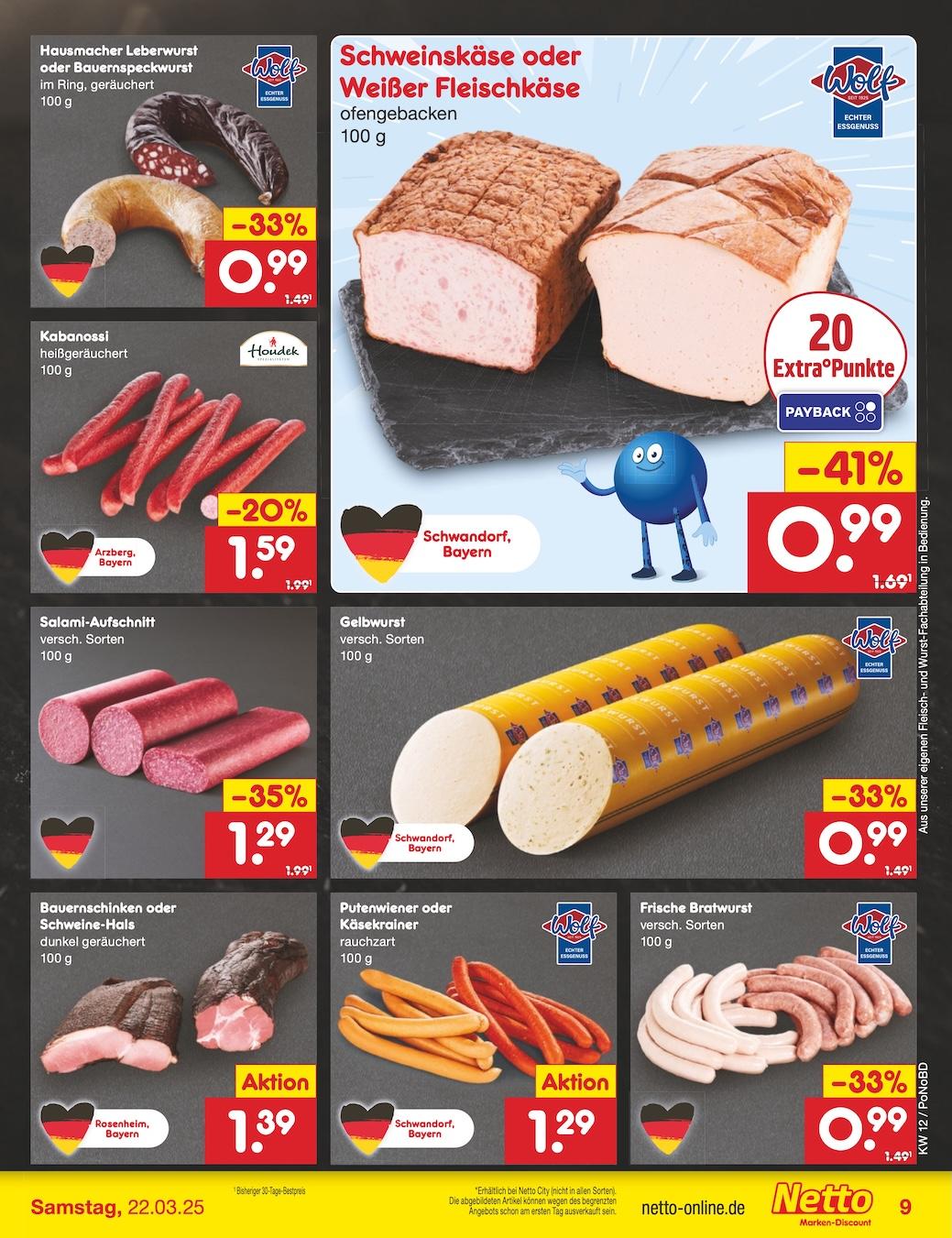 Netto Marken-Discount Seite 16