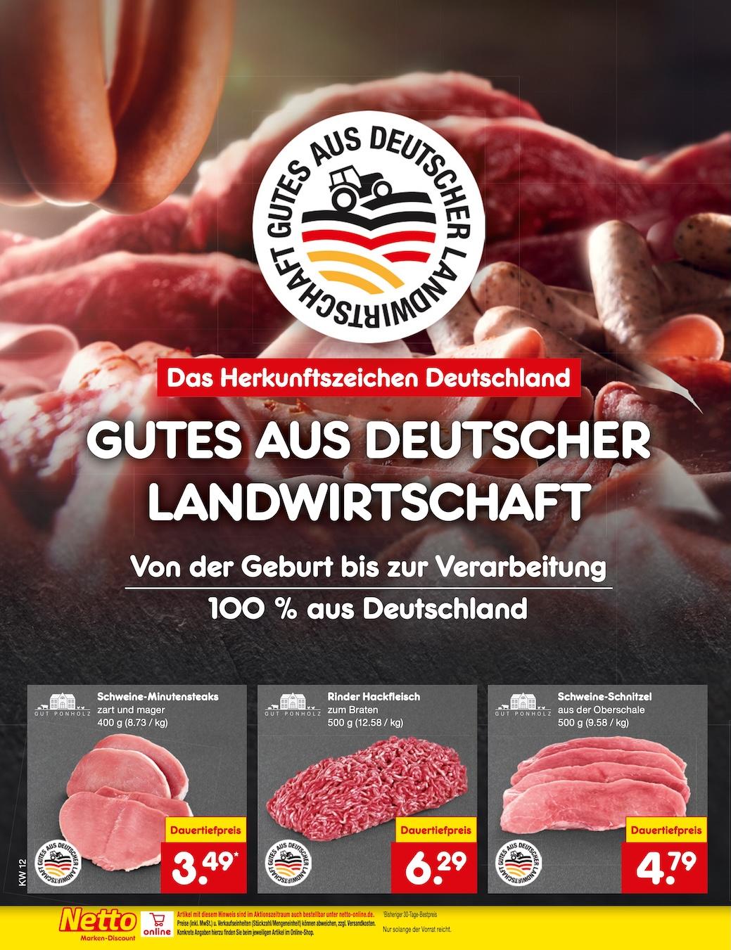 Netto Marken-Discount Seite 18