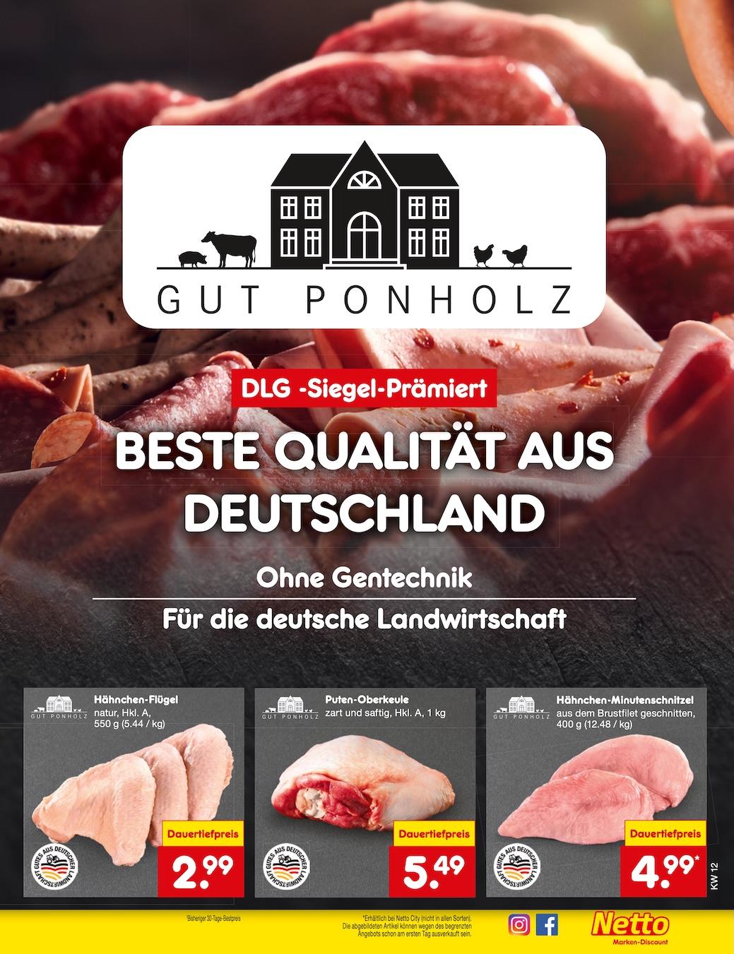 Netto Marken-Discount Seite 19