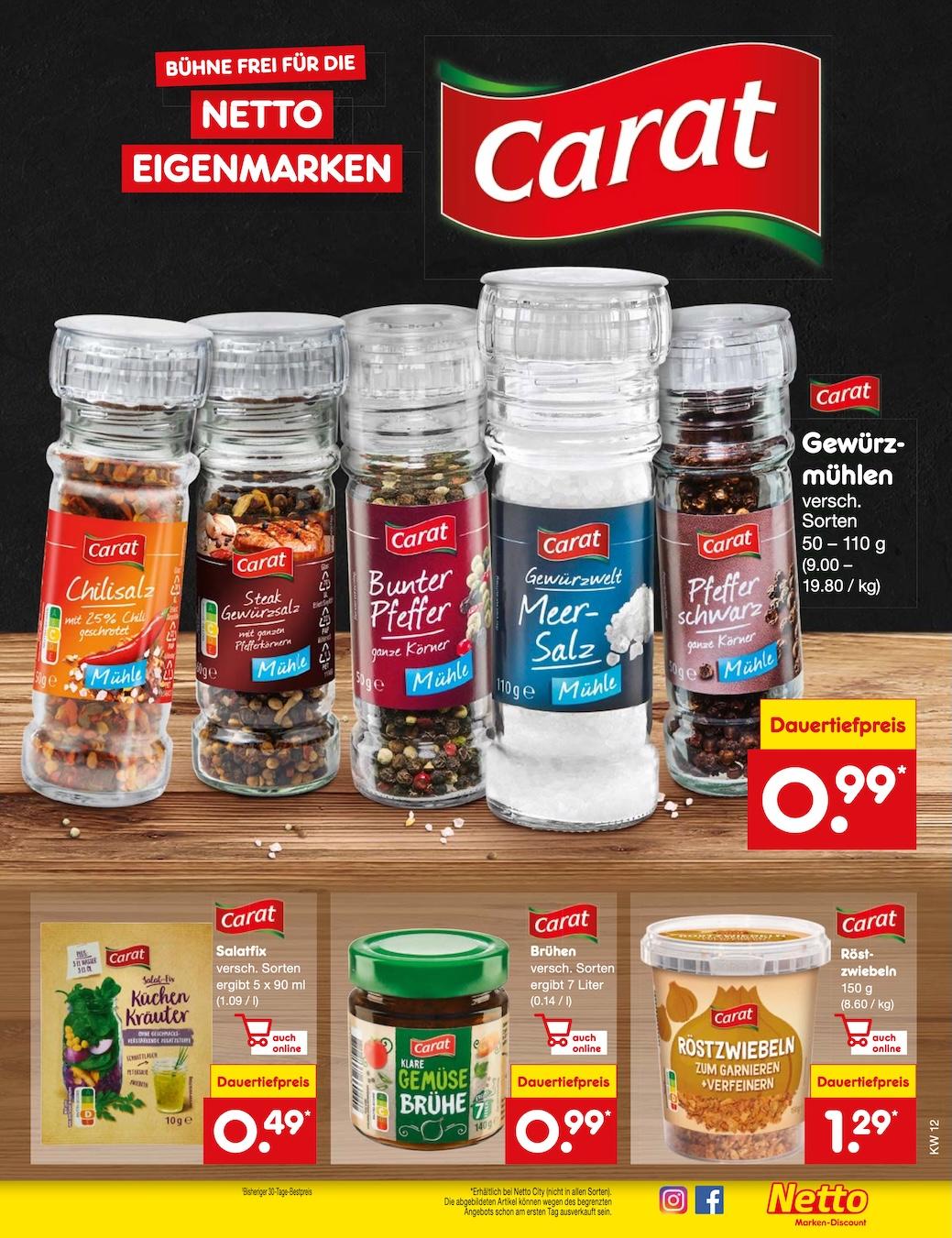 Netto Marken-Discount Seite 21