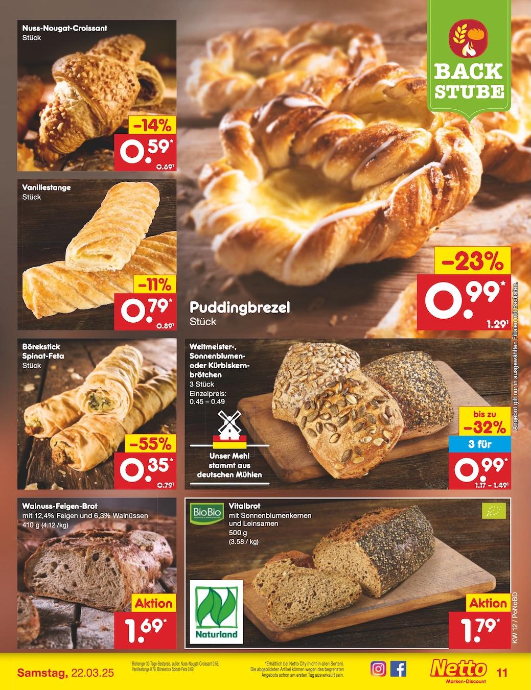 Netto Marken-Discount Seite 22
