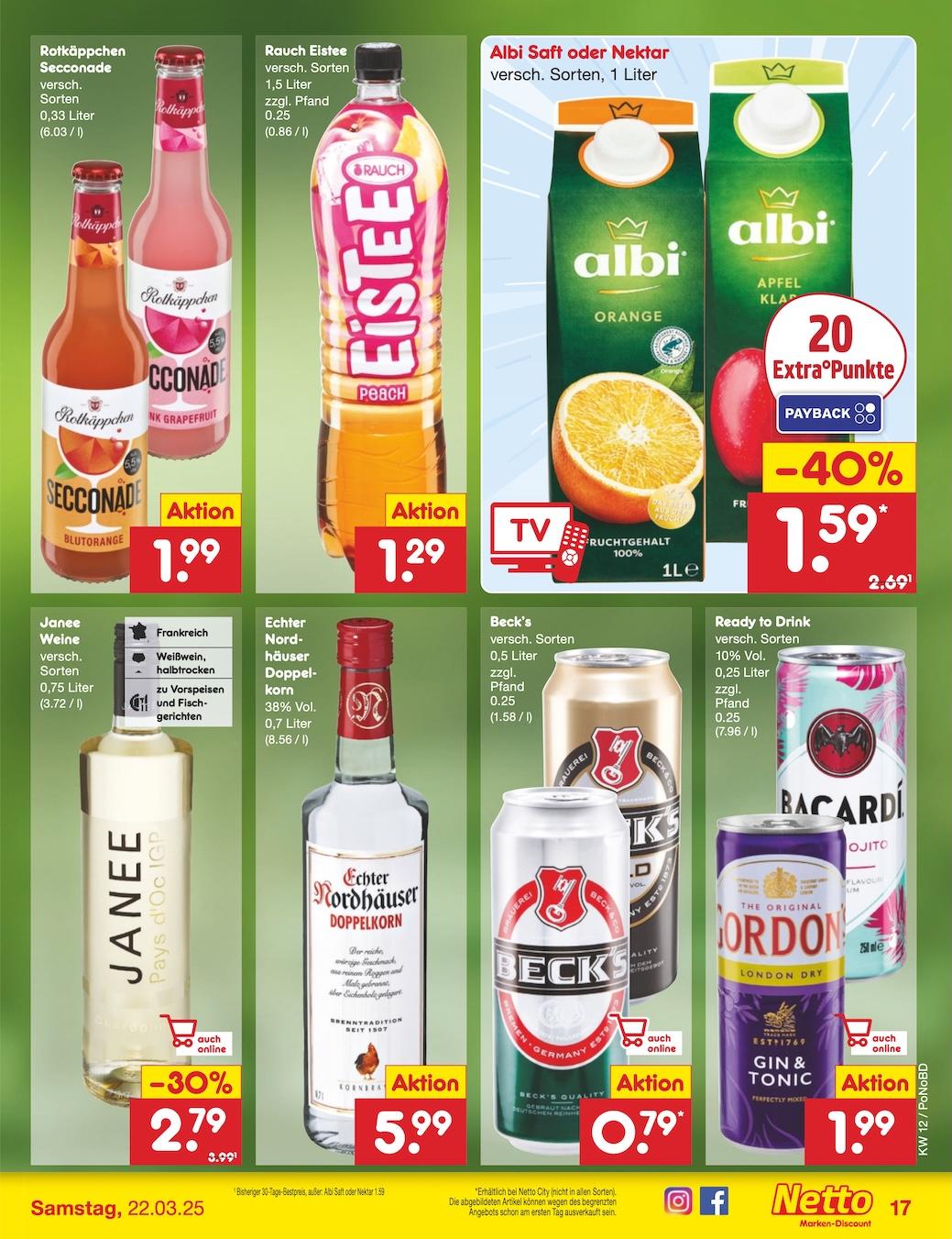 Netto Marken-Discount Seite 28