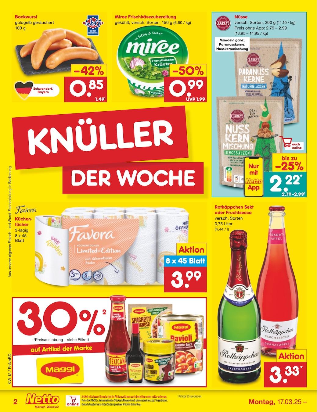 Netto Marken-Discount Seite 3