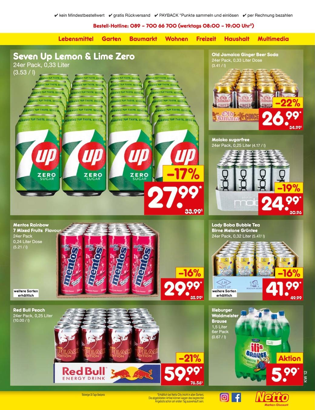 Netto Marken-Discount Seite 32