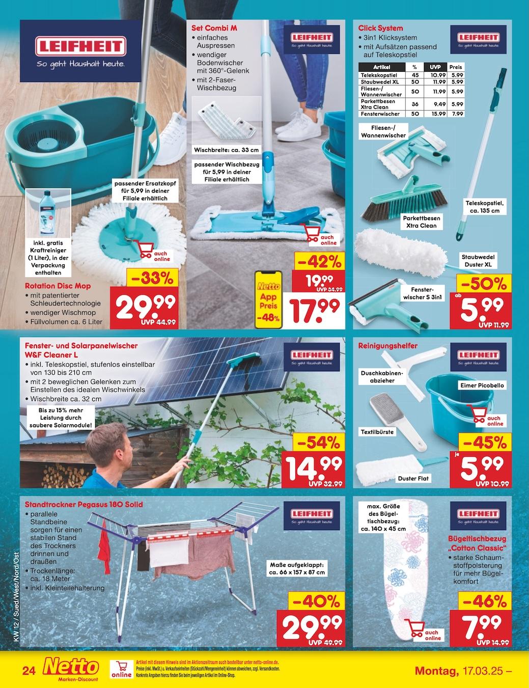 Netto Marken-Discount Seite 39