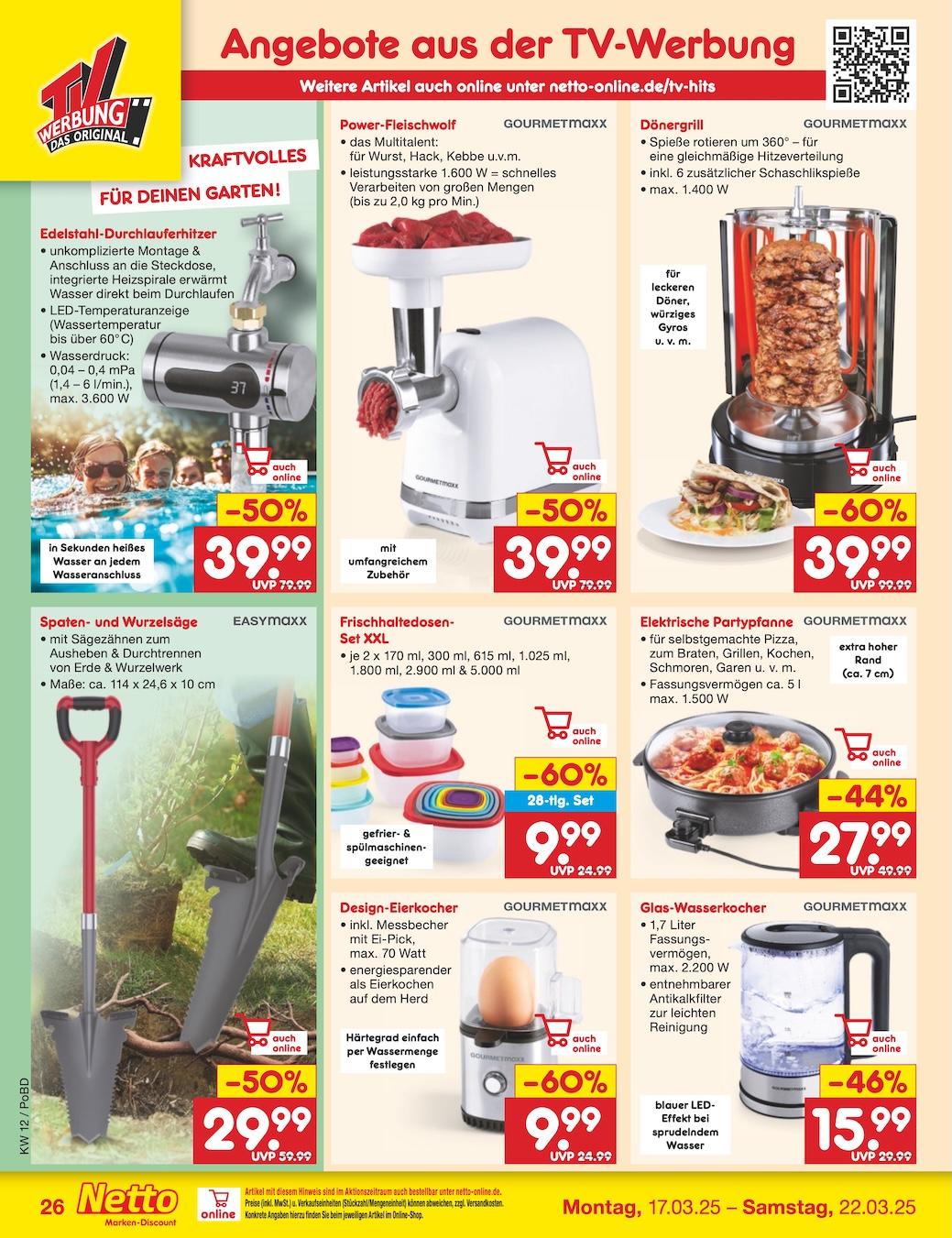 Netto Marken-Discount Seite 43
