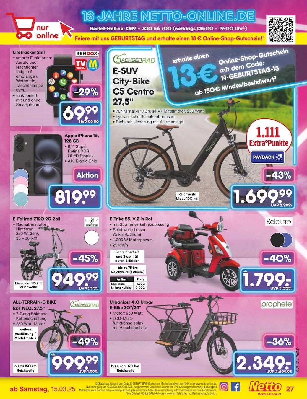 Netto Marken-Discount Seite 44