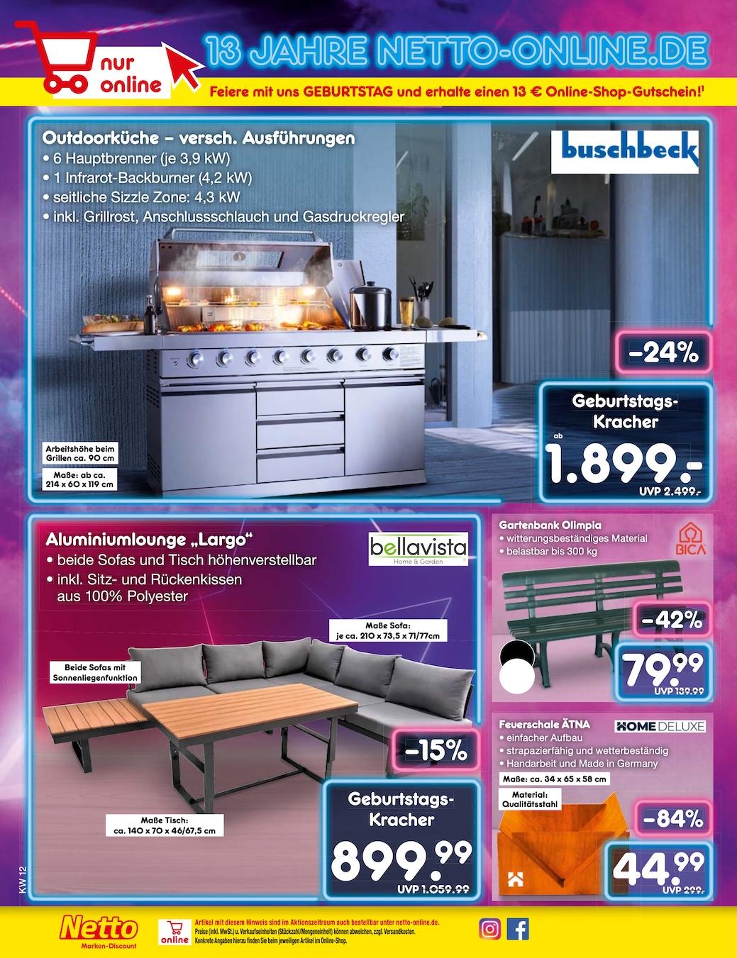 Netto Marken-Discount Seite 45