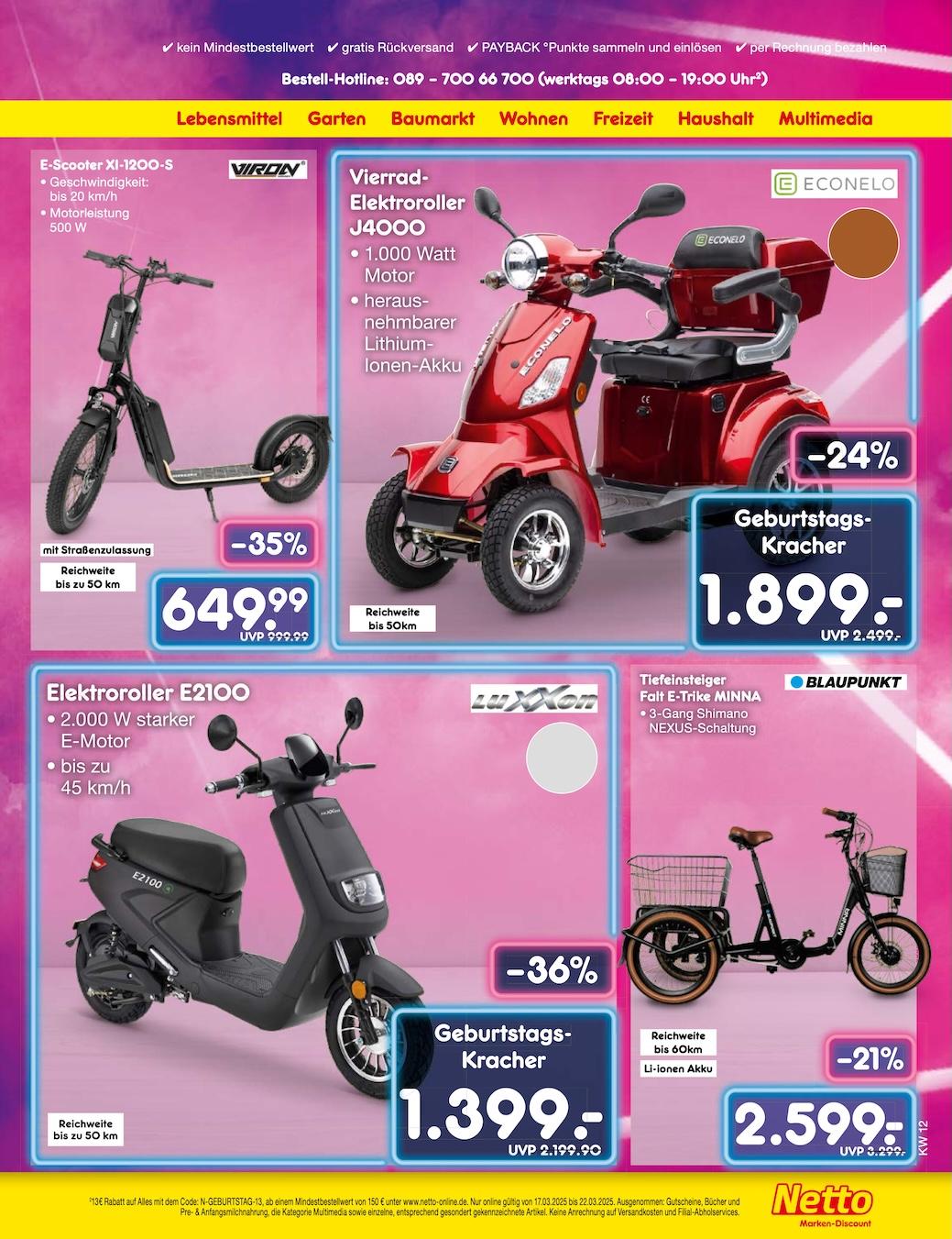 Netto Marken-Discount Seite 46