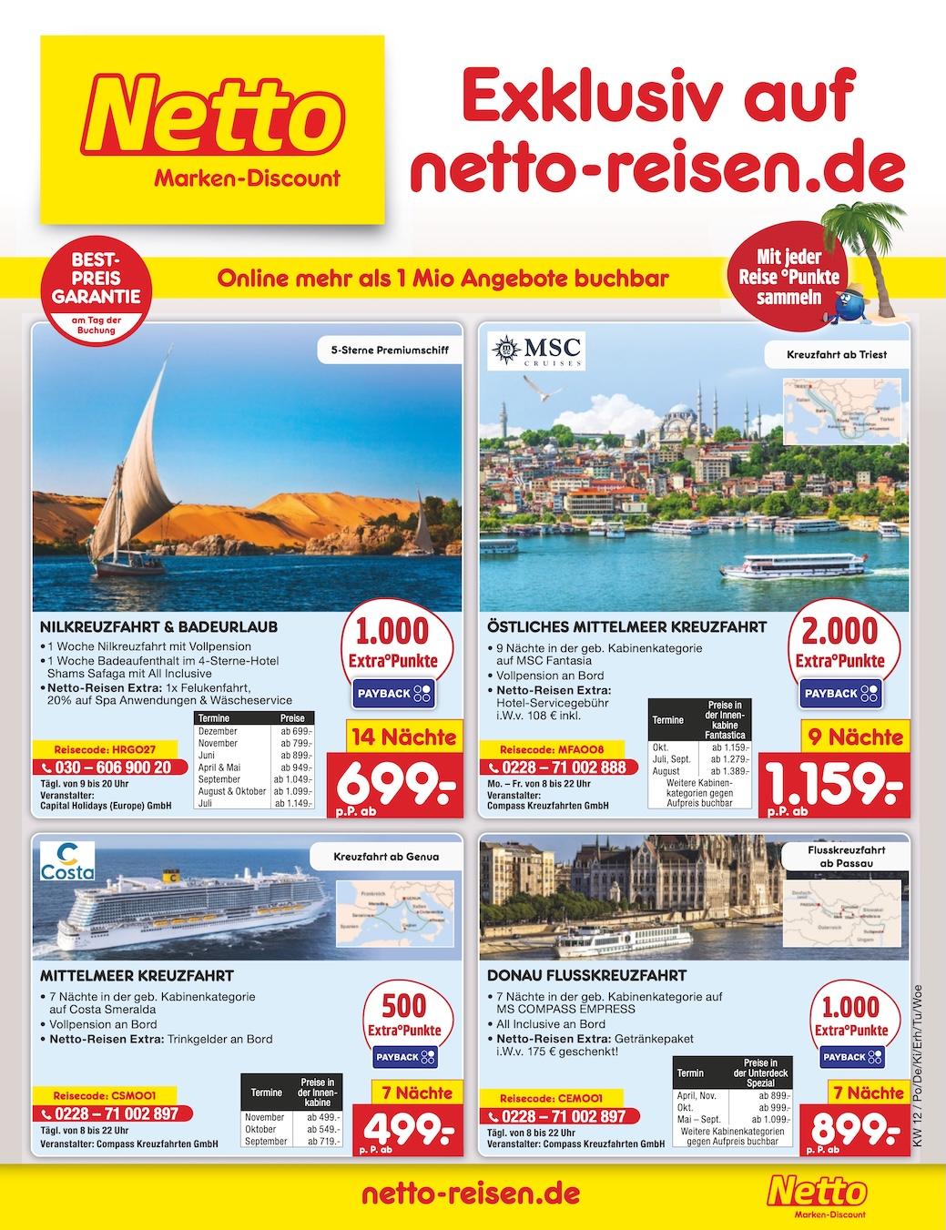 Netto Marken-Discount Seite 47