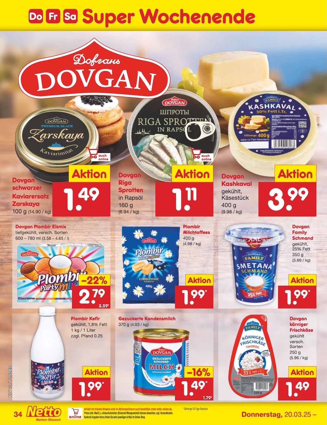 Netto Marken-Discount Seite 57