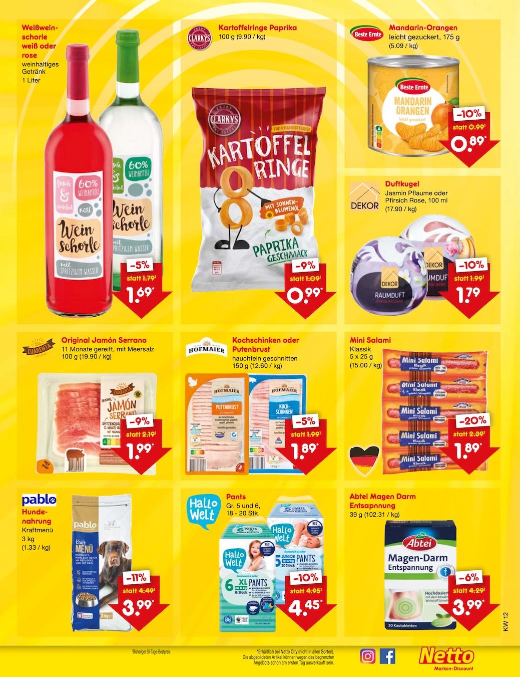 Netto Marken-Discount Seite 6