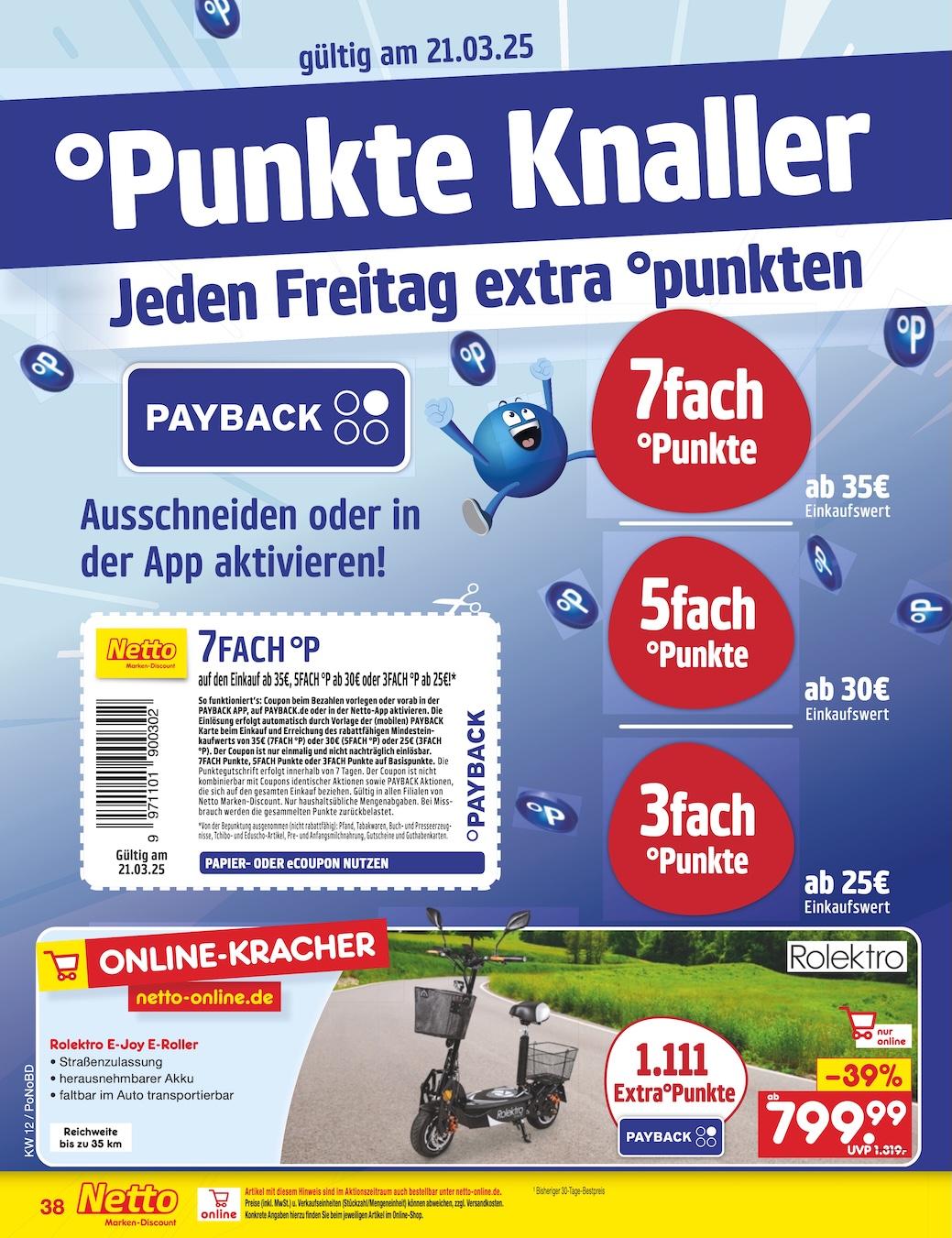 Netto Marken-Discount Seite 61