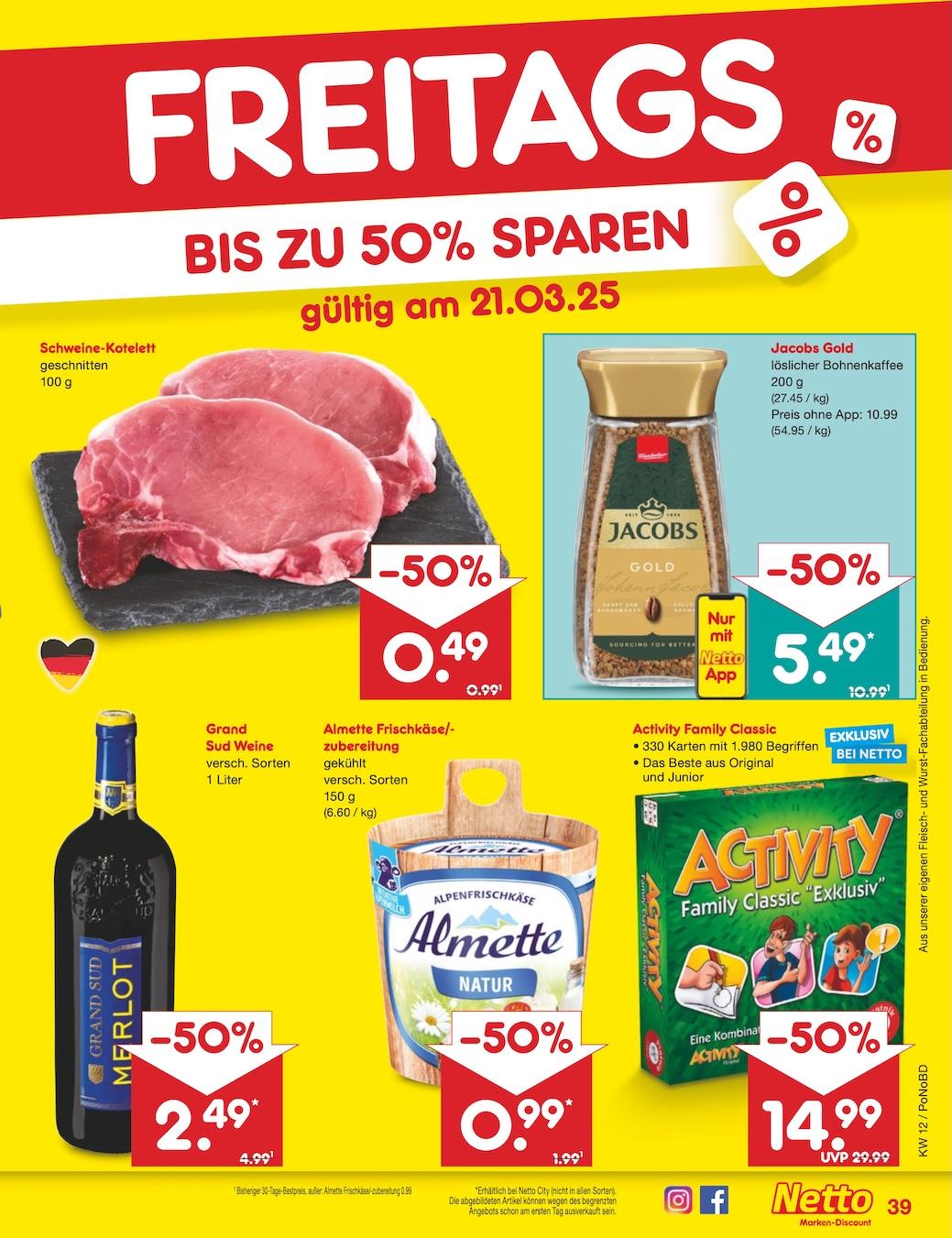 Netto Marken-Discount Seite 62