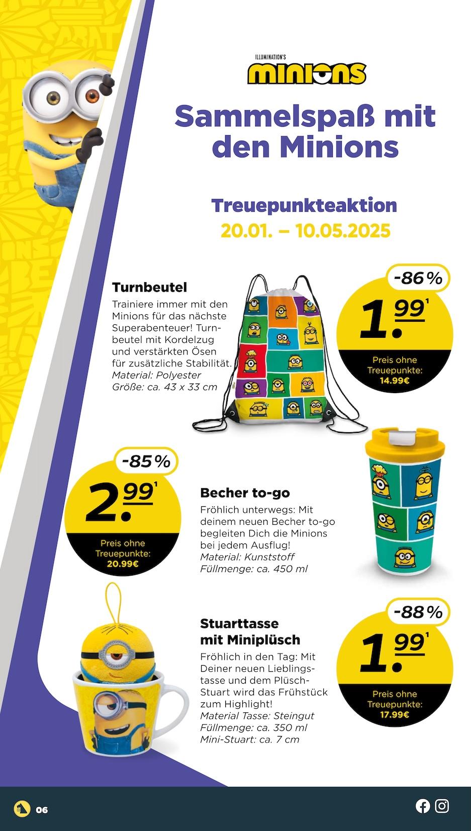 Netto Aktueller Prospekt ab Montag Seite 31