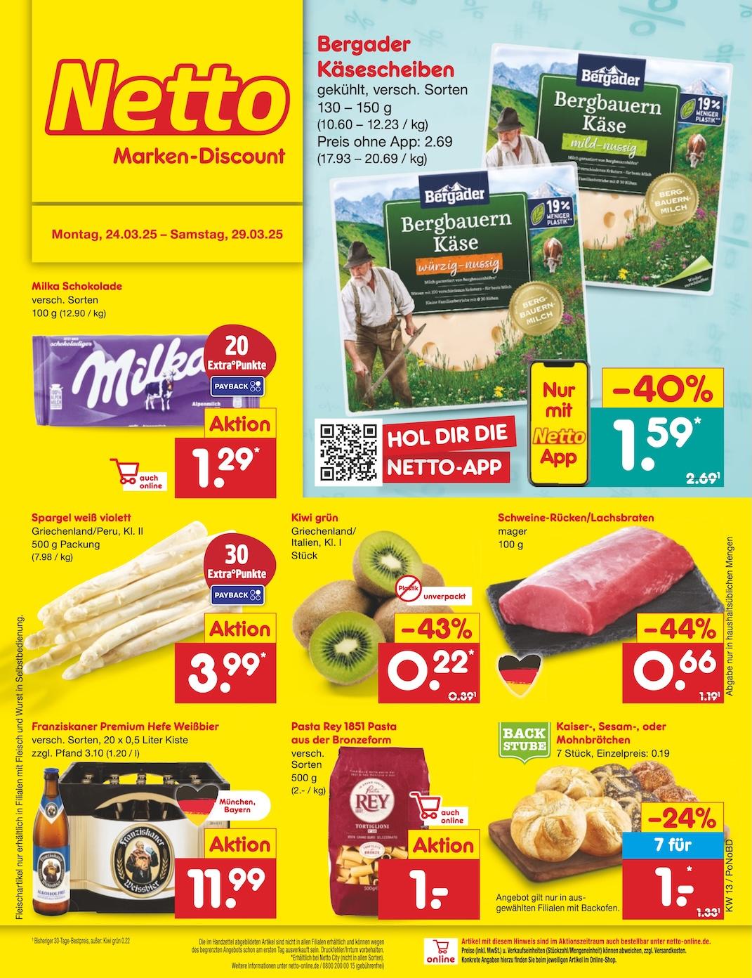 Netto Marken-Discount Seite 1