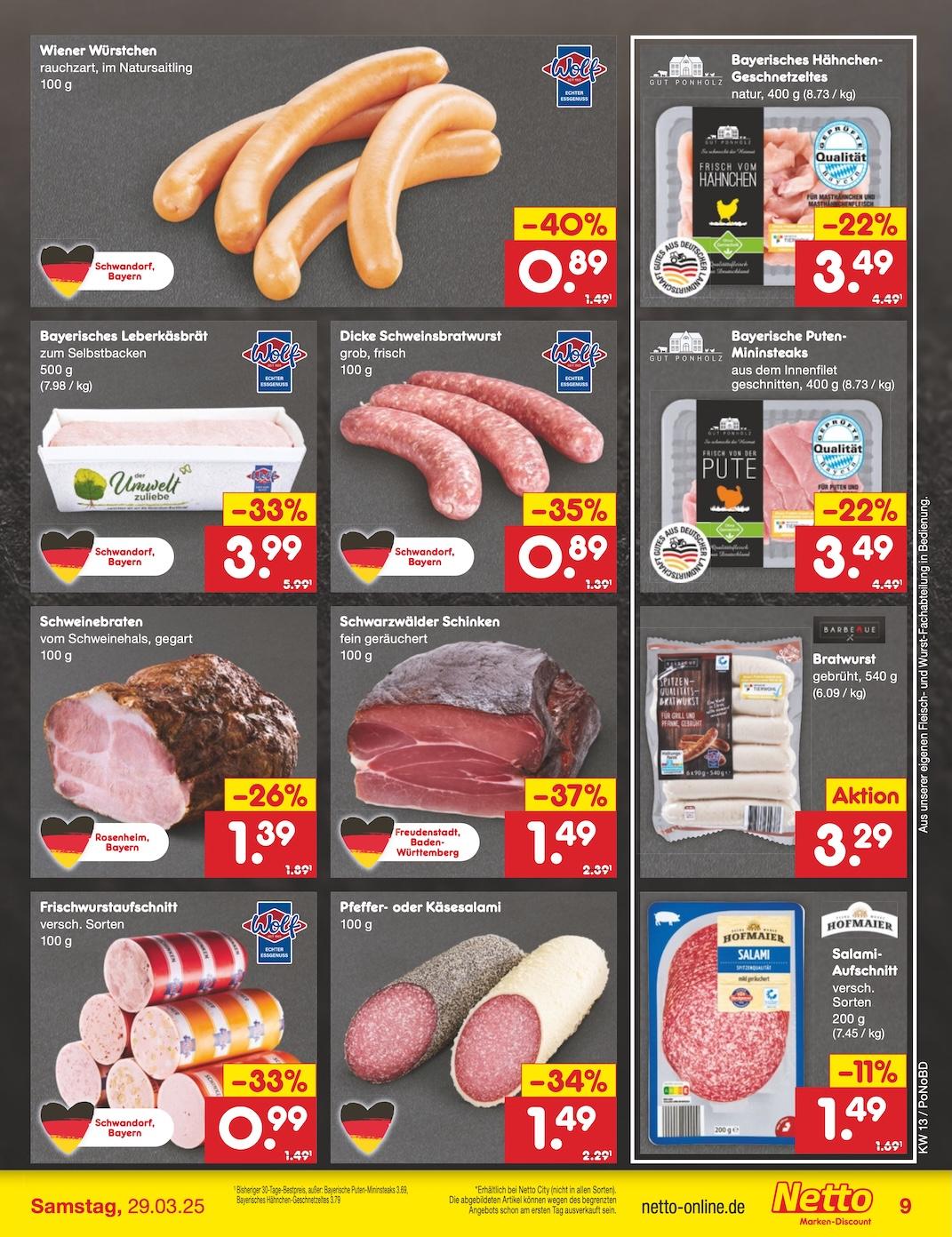 Netto Marken-Discount Seite 12