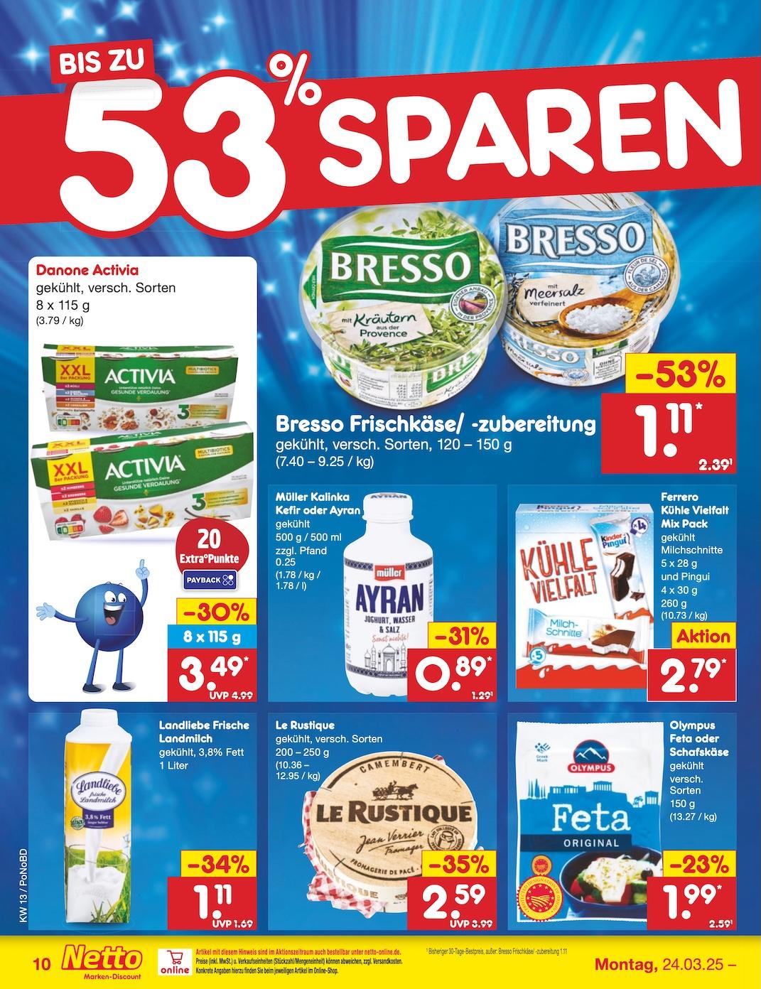 Netto Marken-Discount Seite 13