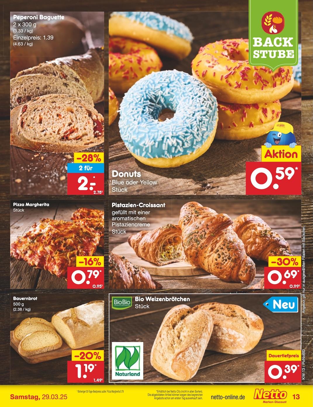 Netto Marken-Discount Seite 18