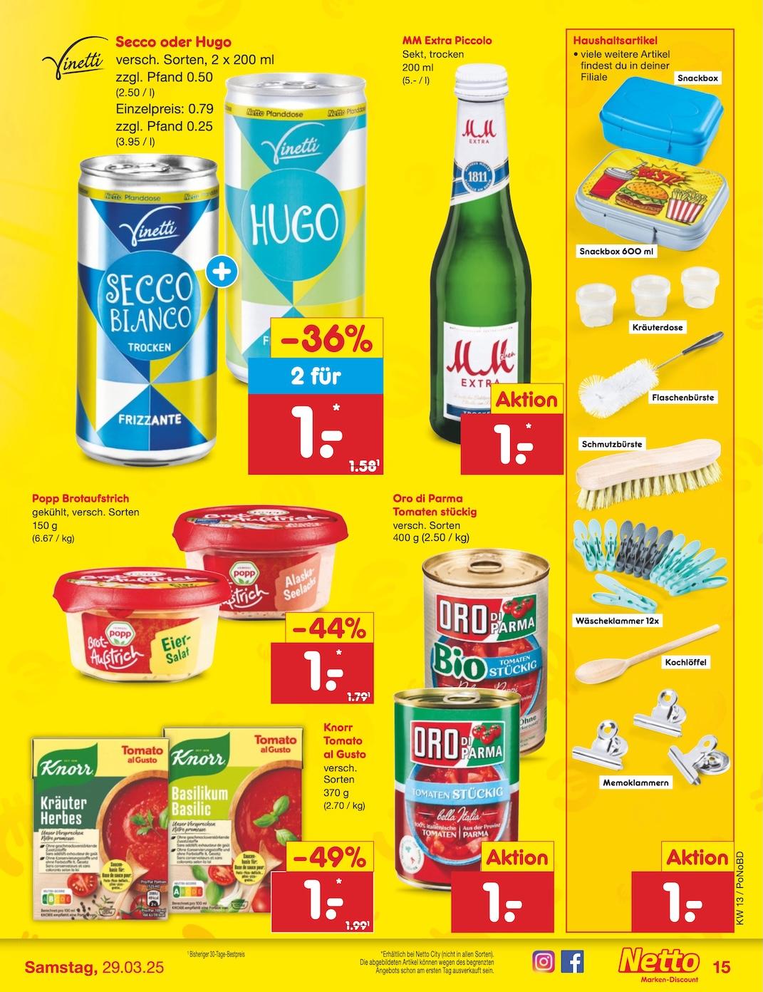 Netto Marken-Discount Seite 20