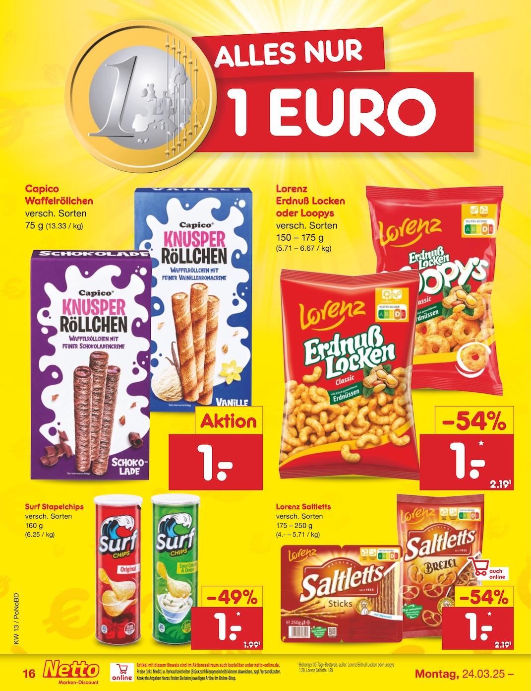 Netto Marken-Discount Seite 21