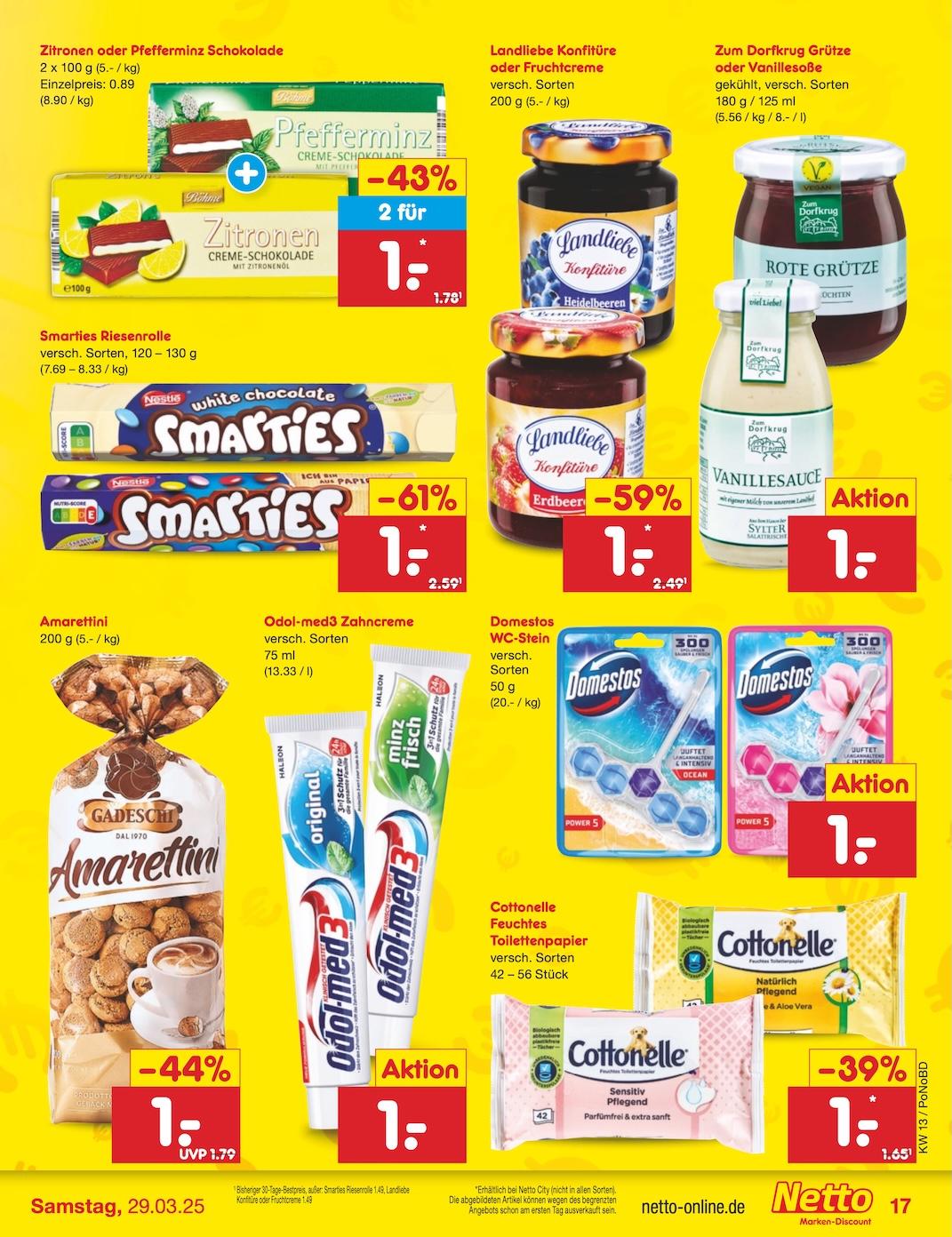 Netto Marken-Discount Seite 22