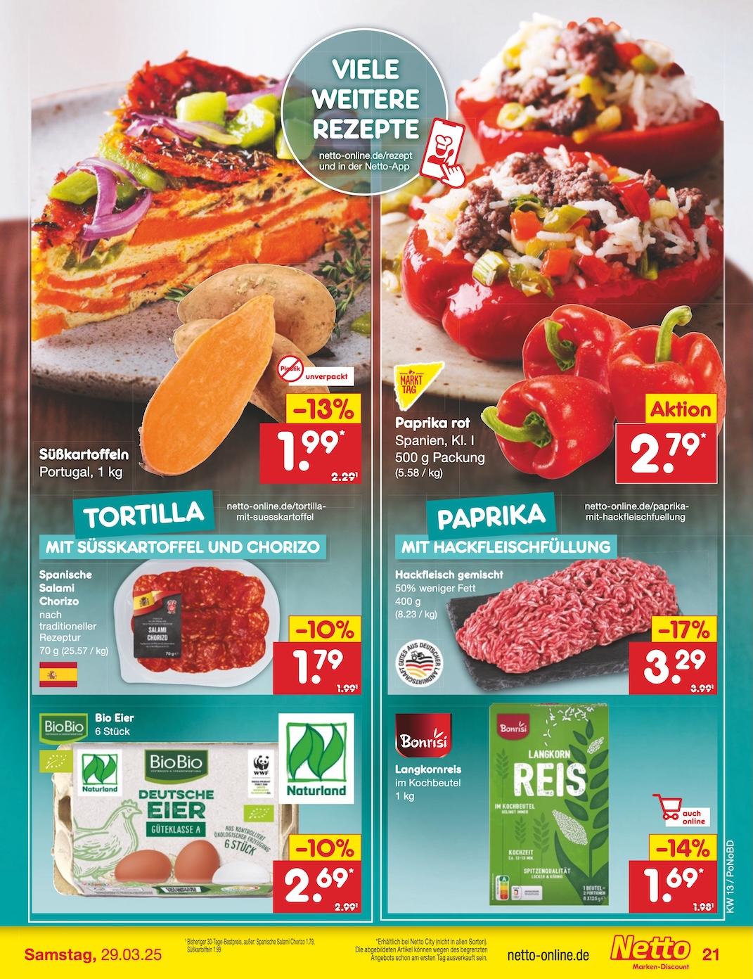 Netto Marken-Discount Seite 28
