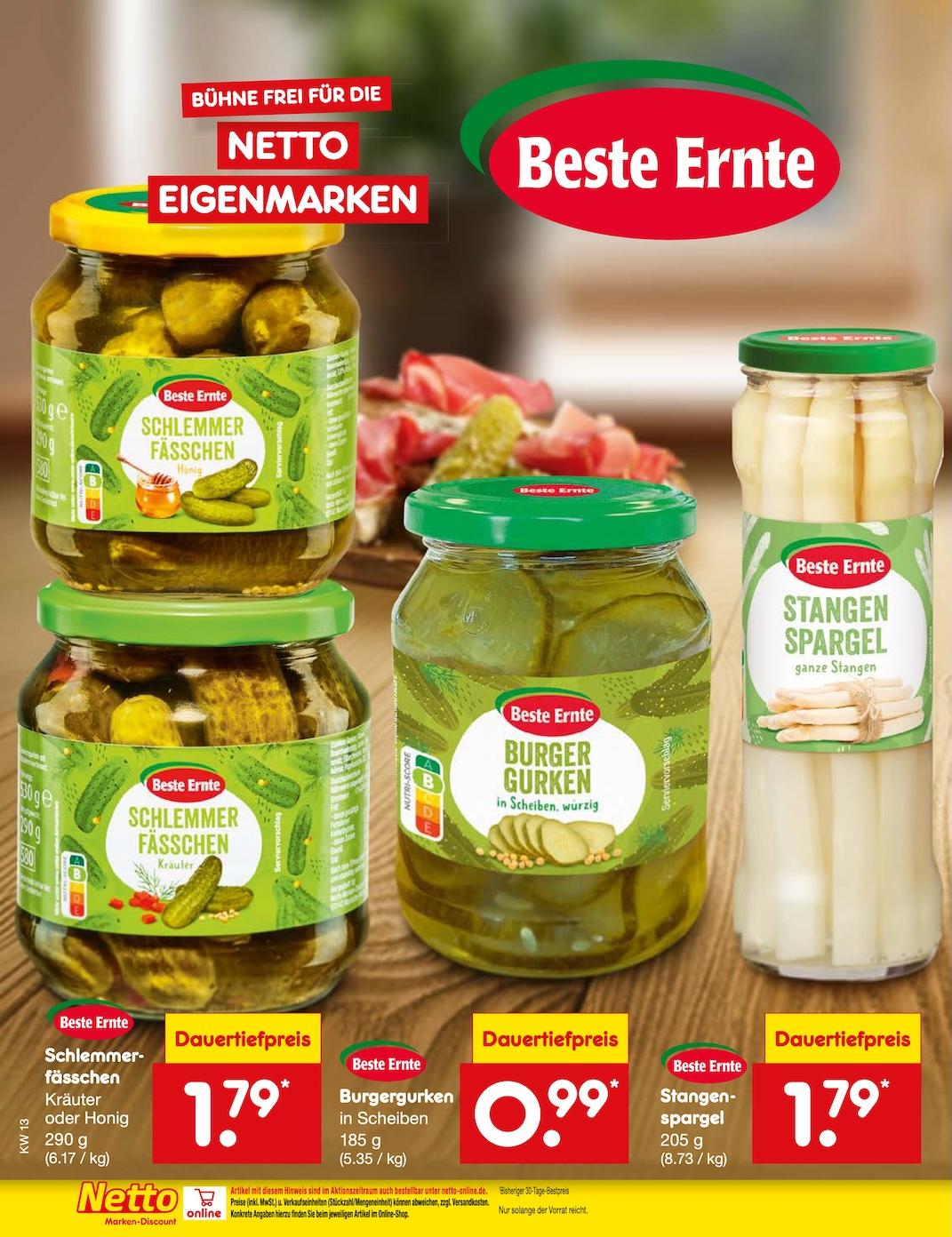 Netto Marken-Discount Seite 29