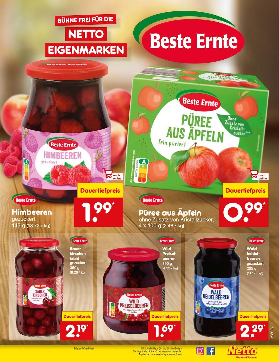 Netto Marken-Discount Seite 32