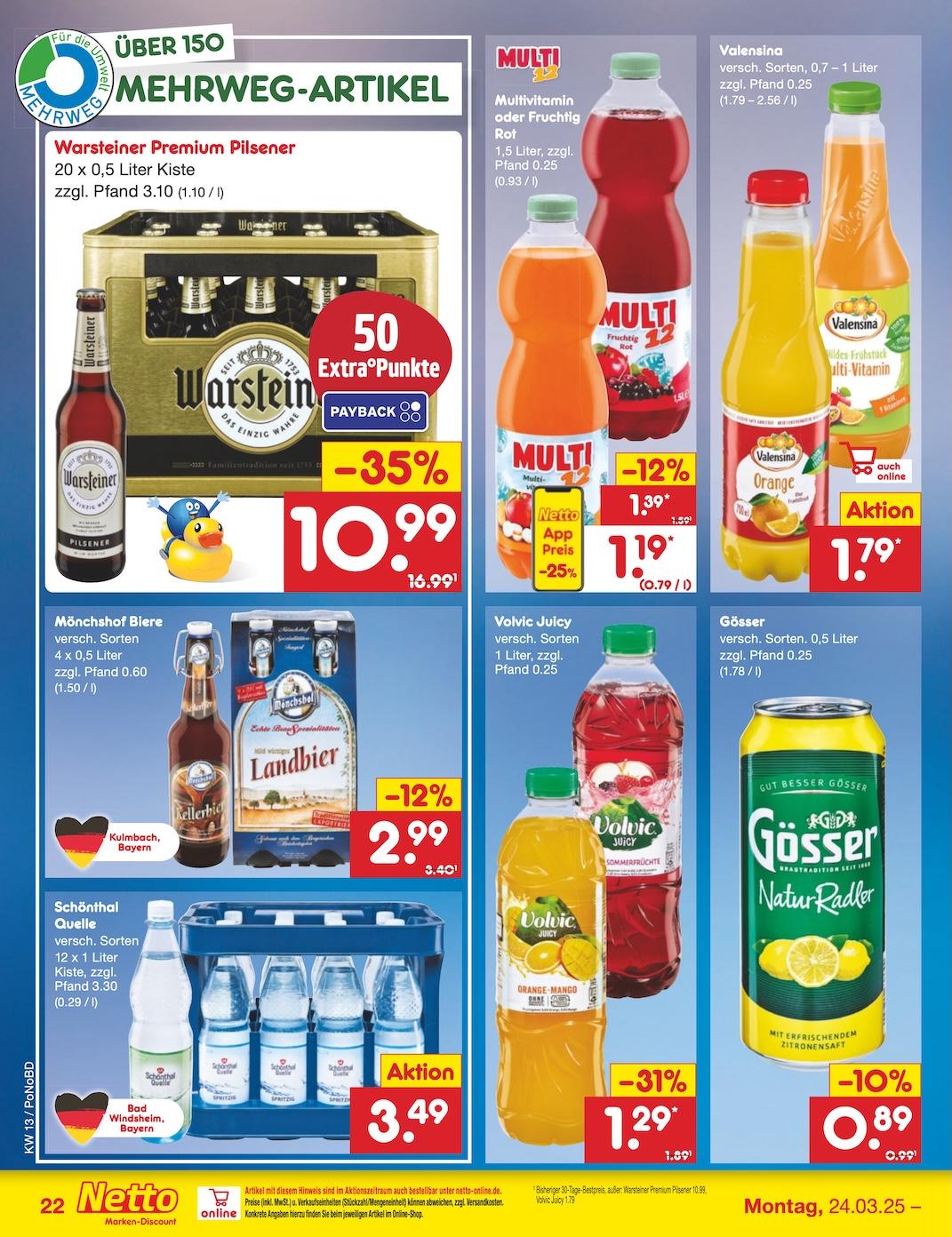 Netto Marken-Discount Seite 33