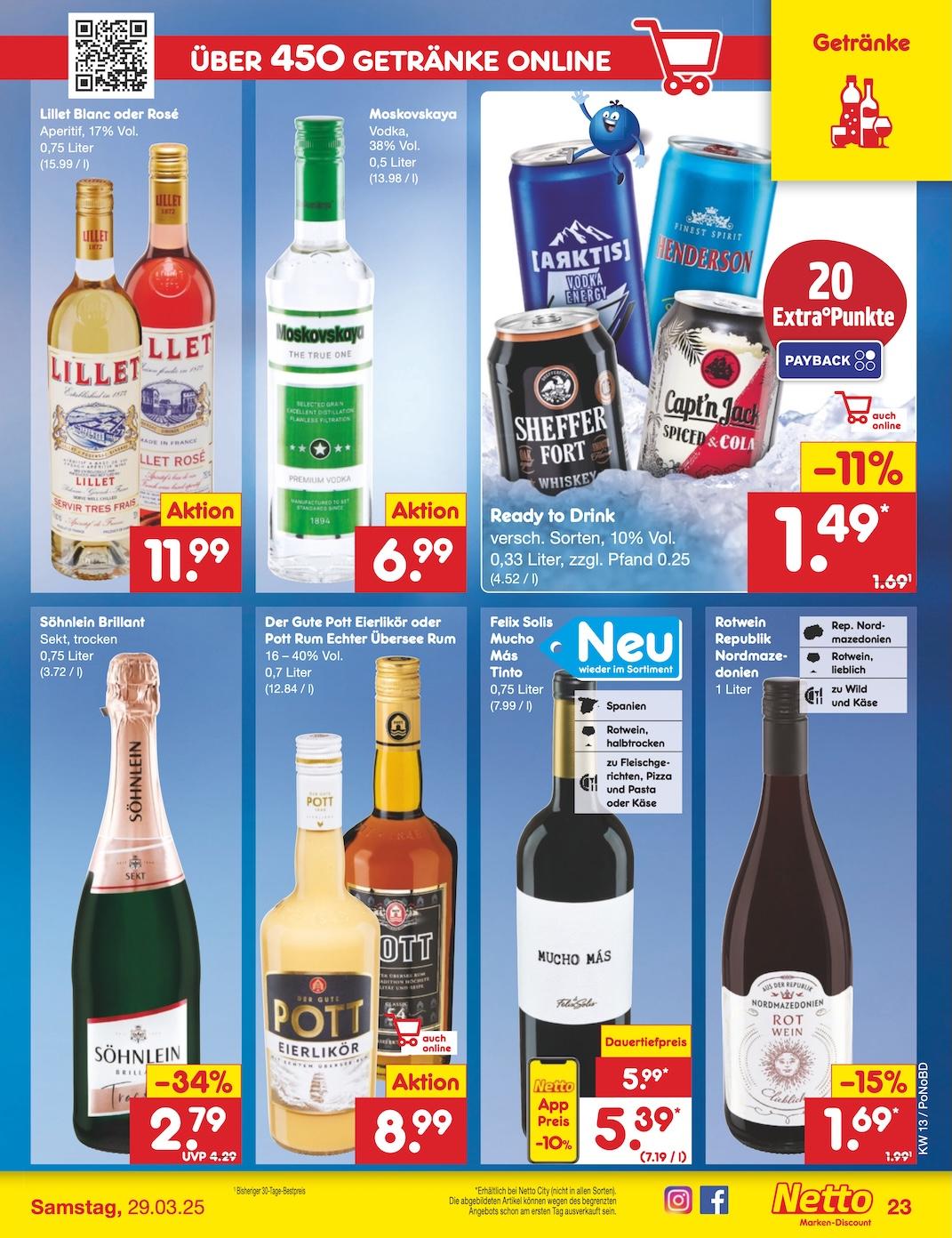 Netto Marken-Discount Seite 34