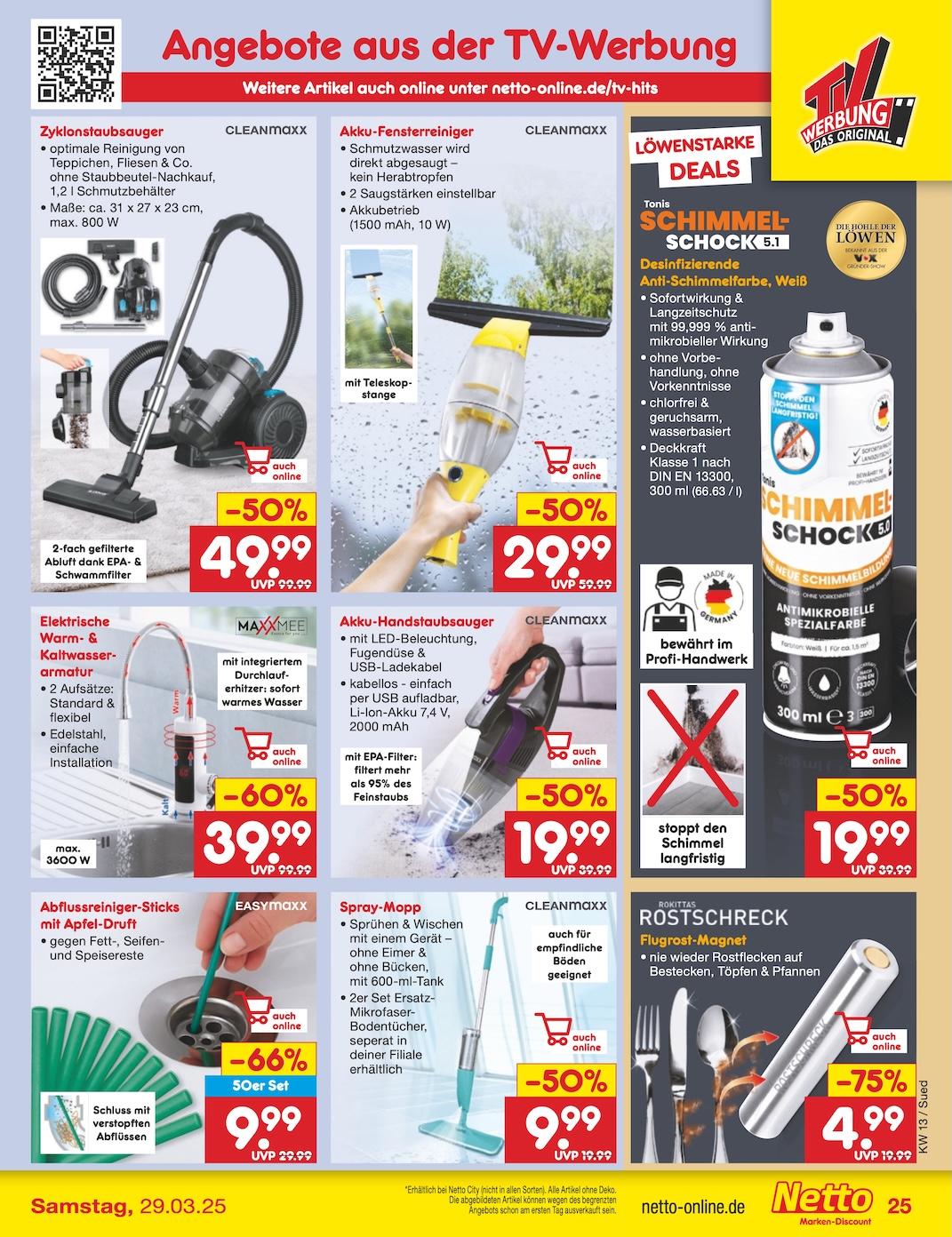 Netto Marken-Discount Seite 38