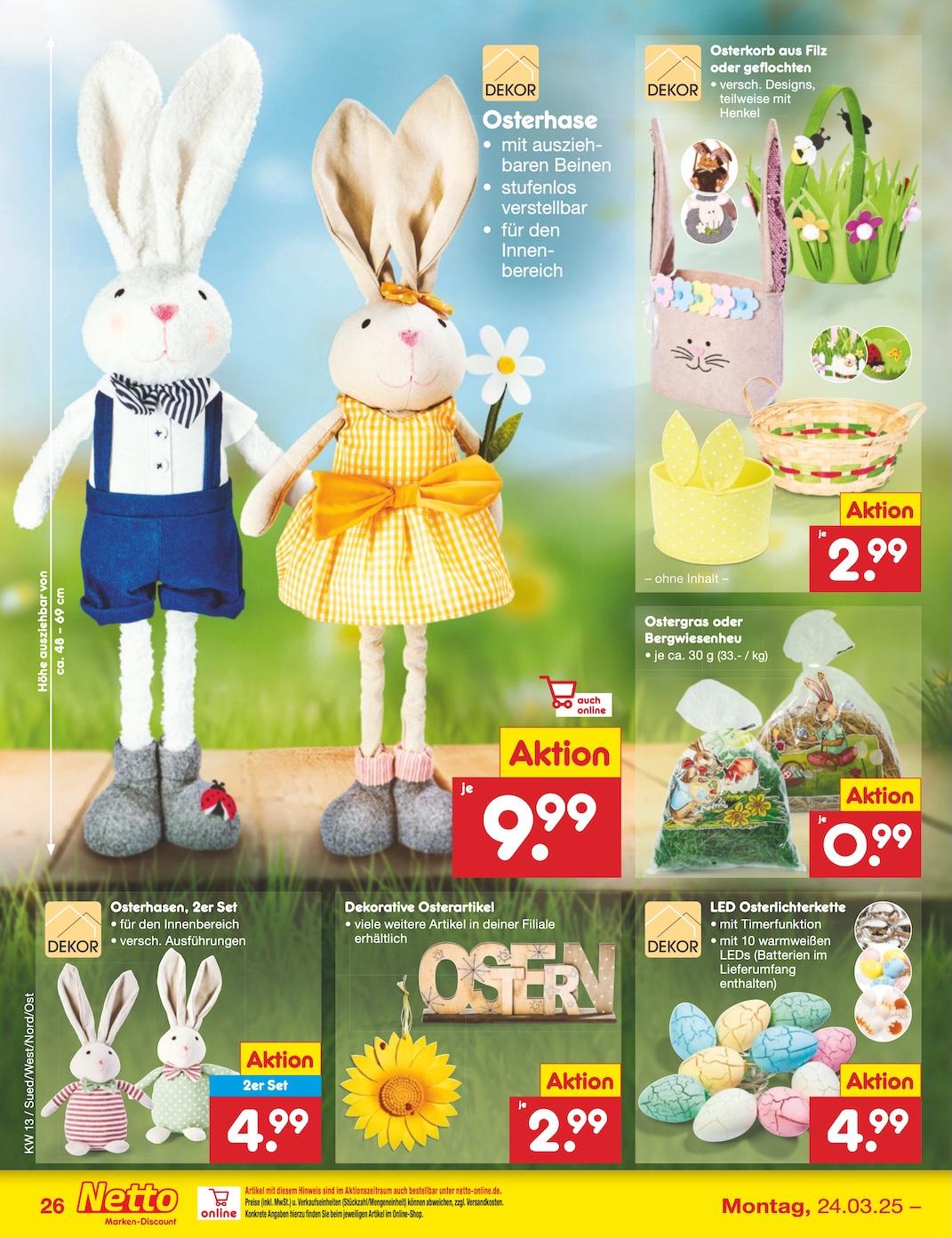 Netto Marken-Discount Seite 39