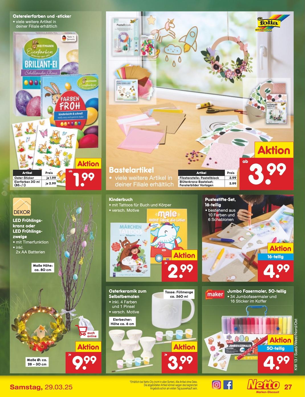 Netto Marken-Discount Seite 40