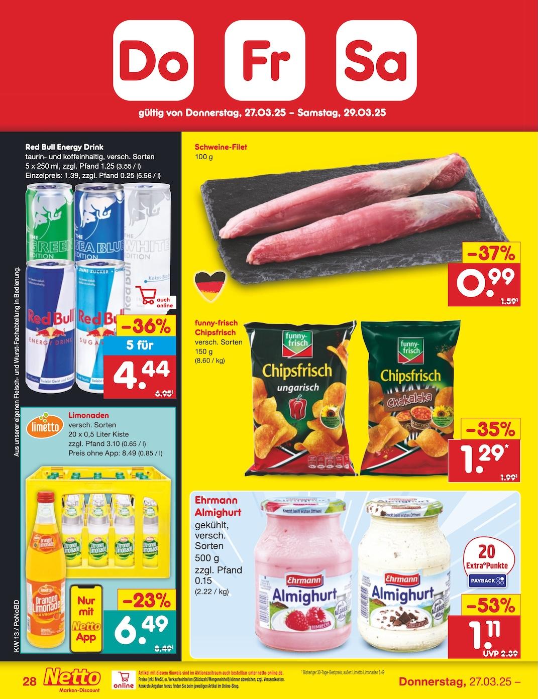 Netto Marken-Discount Seite 41