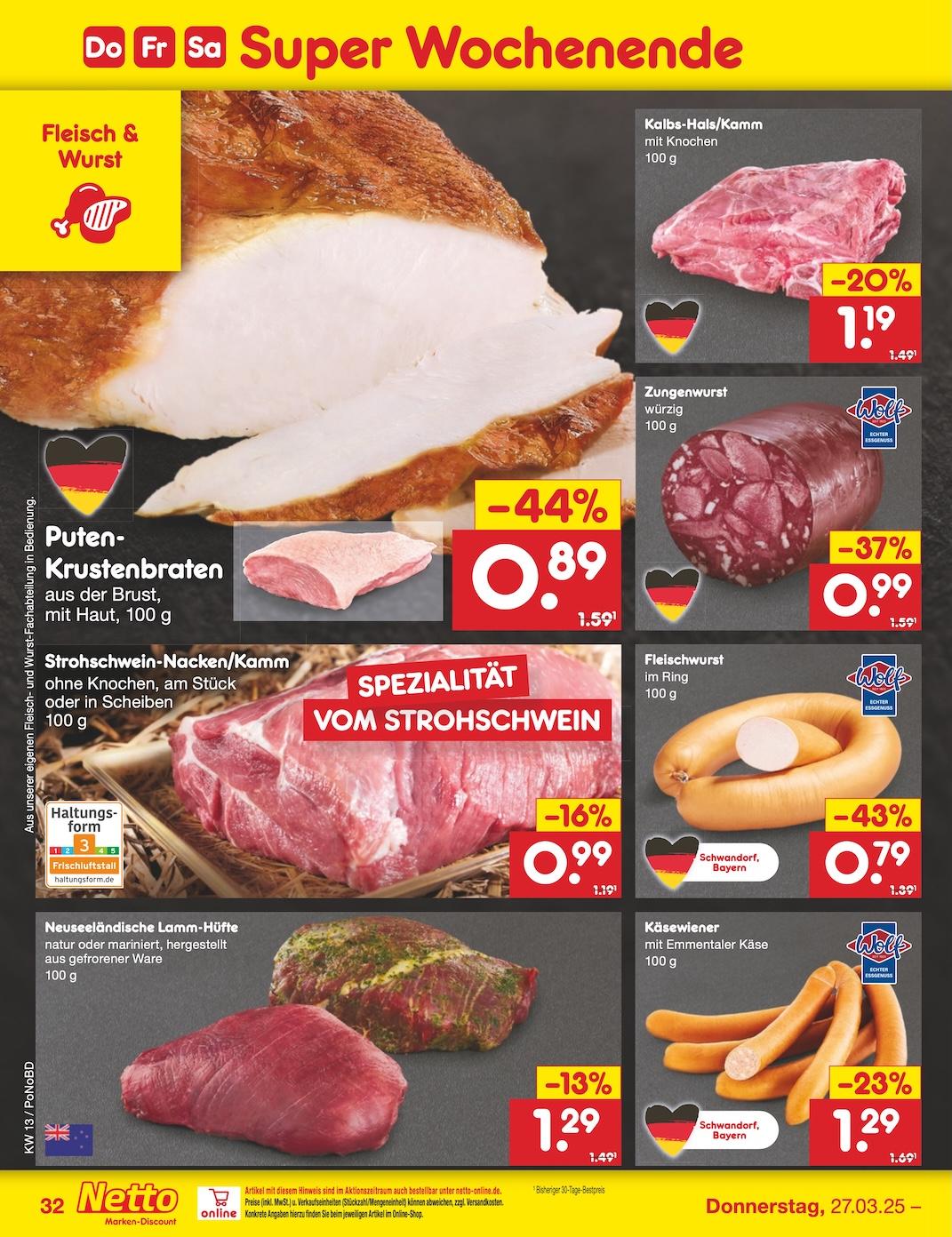 Netto Marken-Discount Seite 45
