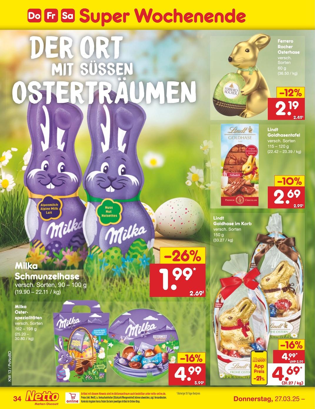 Netto Marken-Discount Seite 47