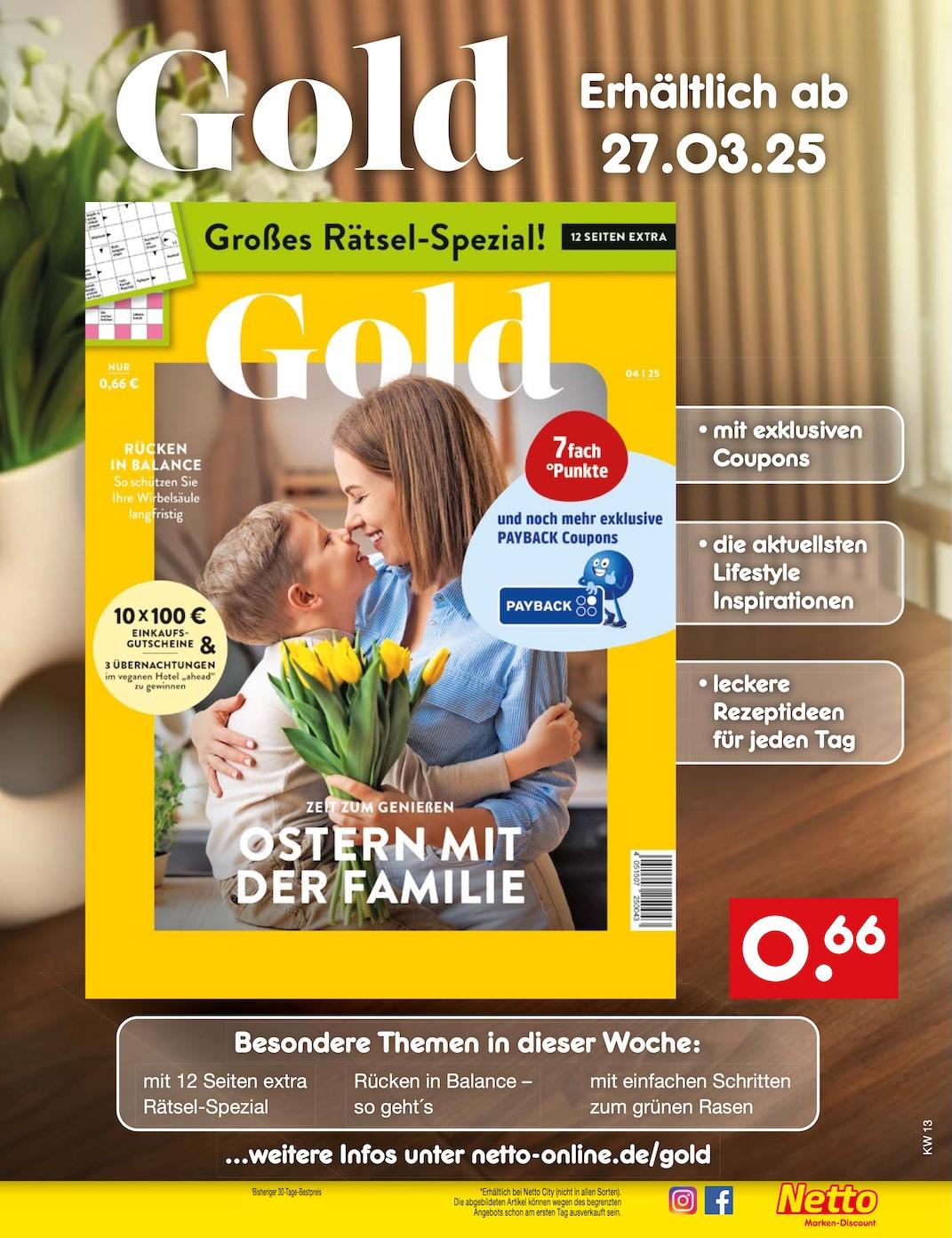 Netto Marken-Discount Seite 52