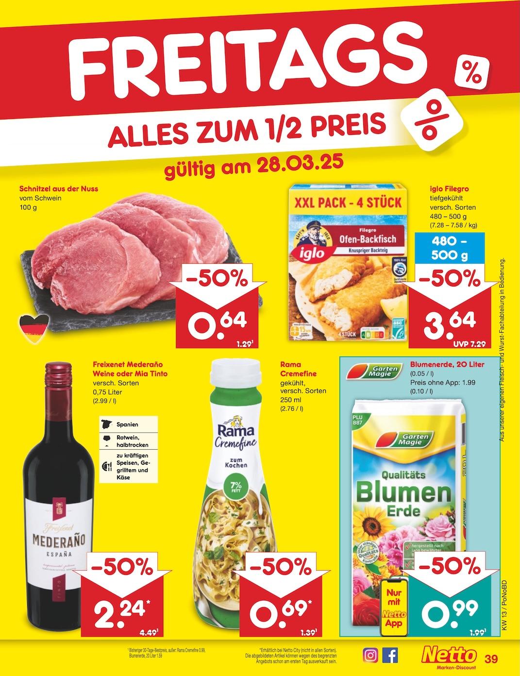 Netto Marken-Discount Seite 54